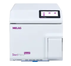 Melag Autoklav SteriHero Speed+ 5l