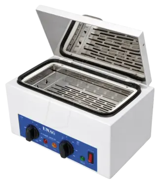 Sterilisator Emmi-steri 15