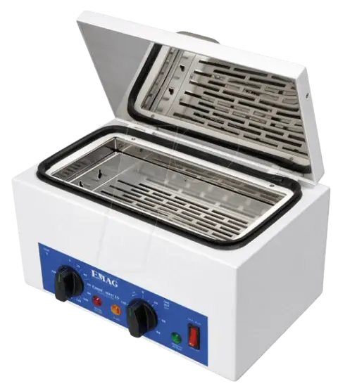 Sterilisator Emmi-steri 15 