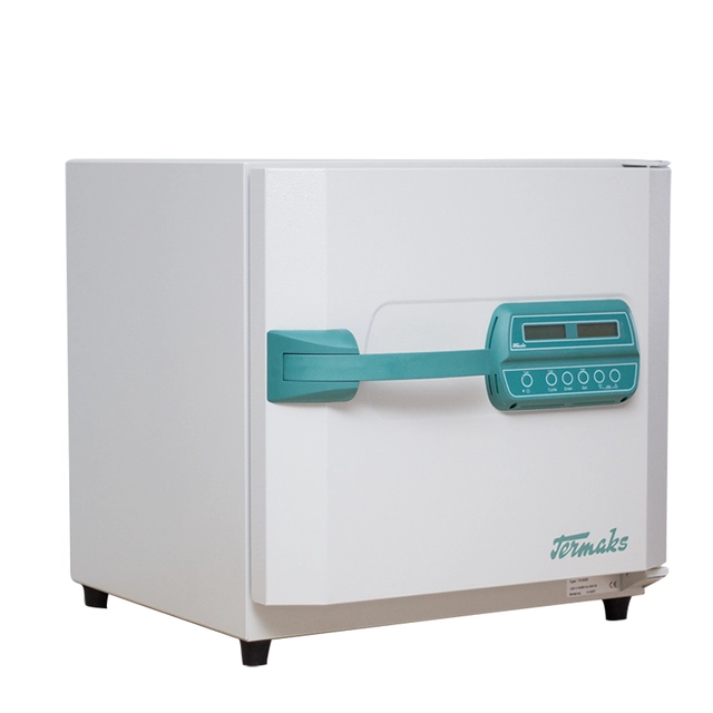 *Termaks TS 9053 Sterilisator 53 liter 