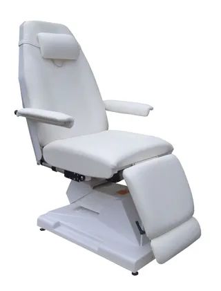 Vegoria Salon Behandlingsbenk Royal Med ansiktshull