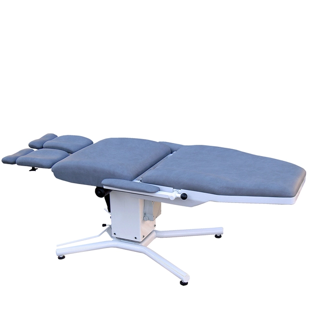 Vegoria Ergonomica Pasientstol Uten ansiktshull 