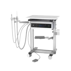 *NWT Cart Duo Pododent Evo L PDV40 EVO + Syringe