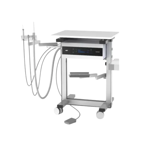 *NWT Cart Duo Pododent Evo L PDV40 EVO + Syringe 