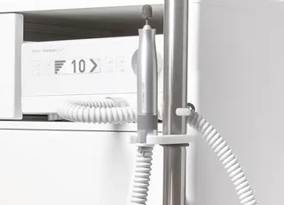 Ruck Arbeidsbord Håndstykkeholder Nova3 