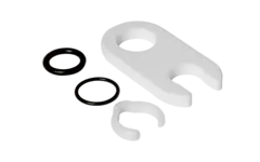 Ruck Arbeidsbord H&#229;ndstykkeholder Nova3