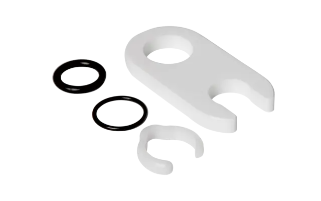 Ruck Arbeidsbord Håndstykkeholder Nova3 