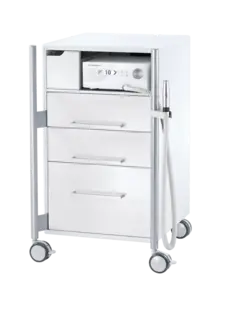 Ruck Arbeidsbord Small u/UV