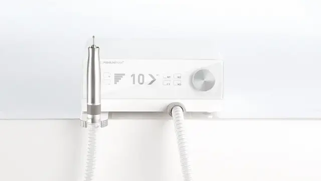 Podolog Nova 3 Håndstykkeholder 