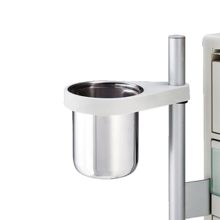 Ruck Avfallsbeholder til arbeidsbord