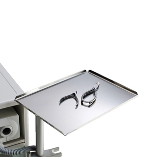 Instrumentbrett til Ruck arbeidsbord