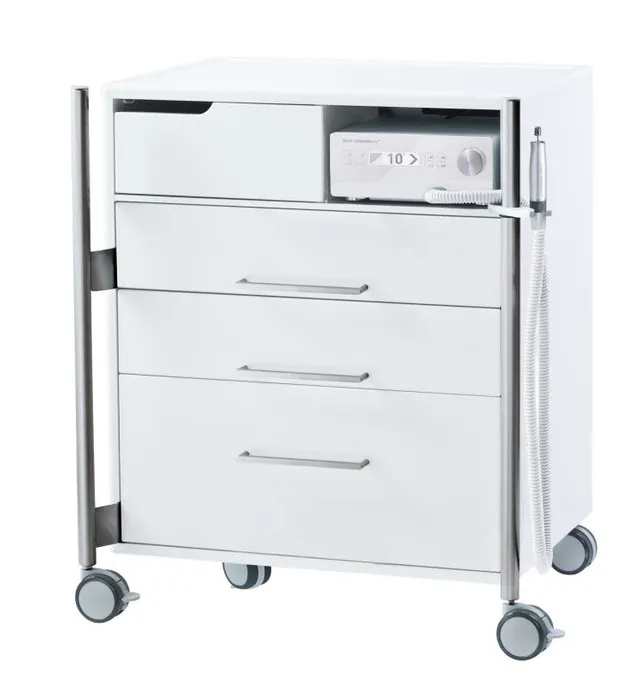 Ruck Arbeidsbord Medium u/UV 