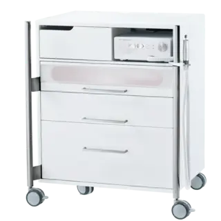 Ruck Arbeidsbord Medium m/UV