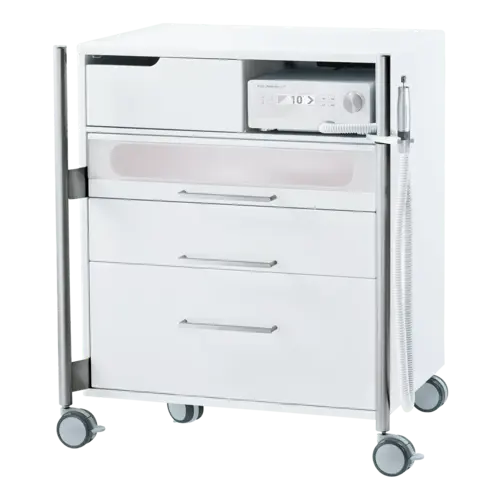 Ruck Arbeidsbord Medium m/LED