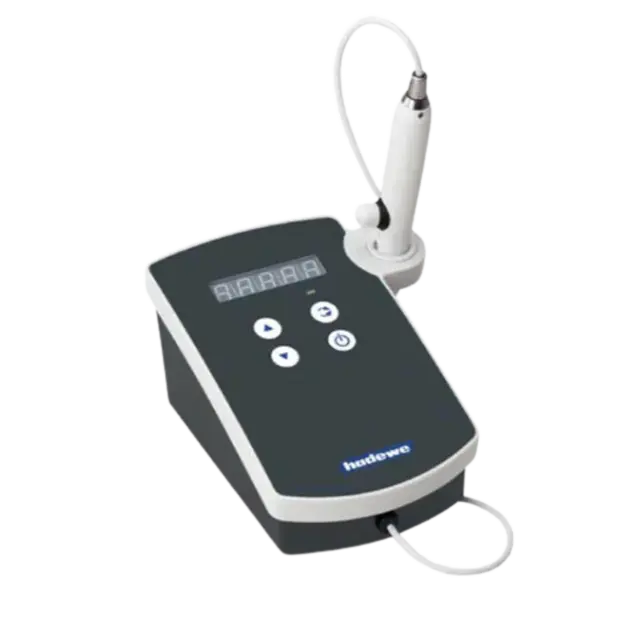 Hadewe VK-40 u/Støvsug 