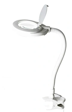 Hadewe Spectra LED Lupelampe