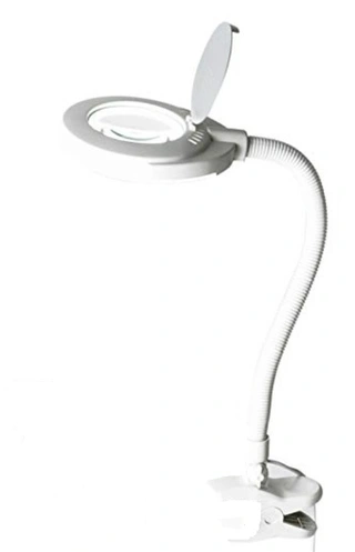 Hadewe Spectra LED Lupelampe