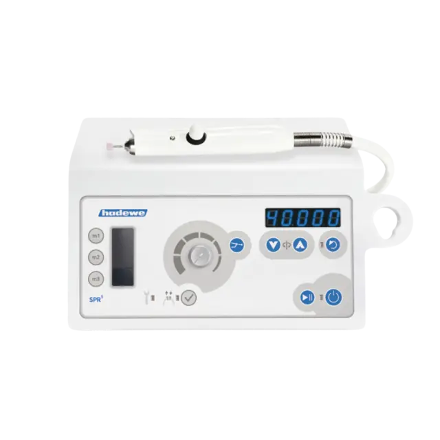 Hadewe SPR-5 Spraymaskin 
