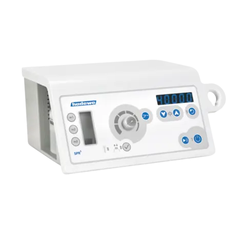 Hadewe SPR-5 Spraymaskin
