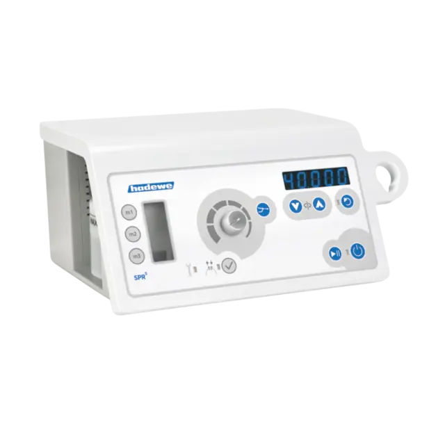 Hadewe SPR-5 Spraymaskin 