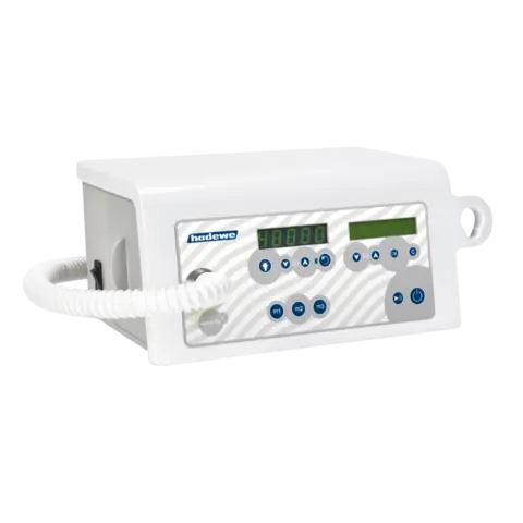 Hadewe Auroria 2 Plus Støvsugemaskin