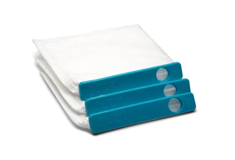 Podolog Nova Støvposer 3stk