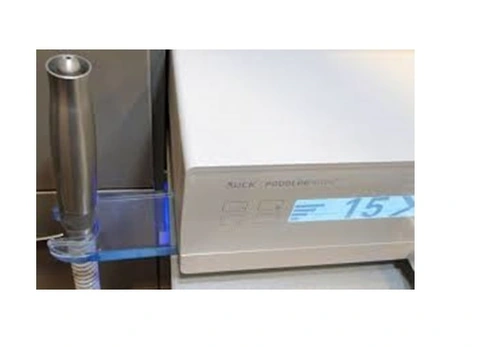 *Ruck Podolog Nova 3S Støvsugemaskin 