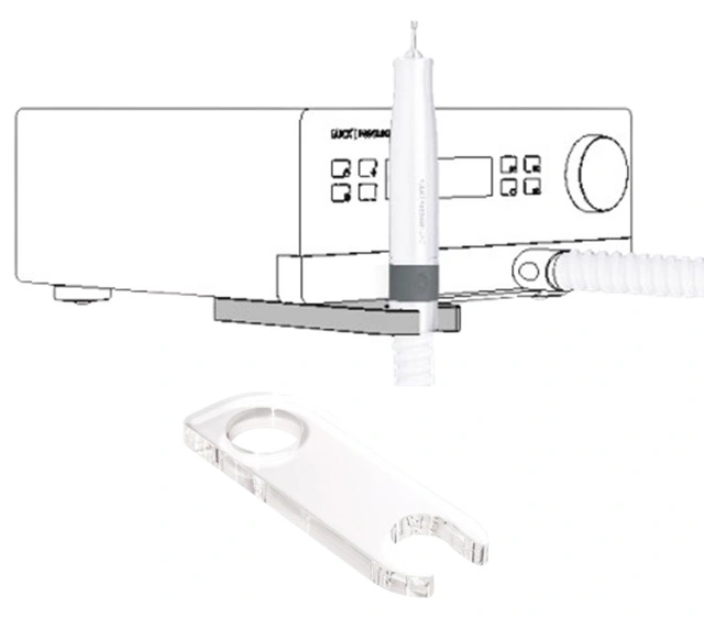 *Ruck Podolog Nova 3S Støvsugemaskin 