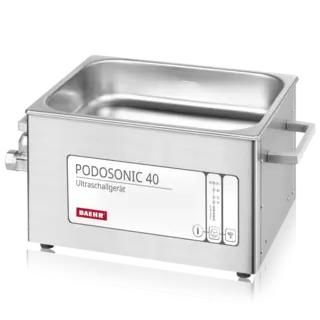 Podosonic Ultrabad 40