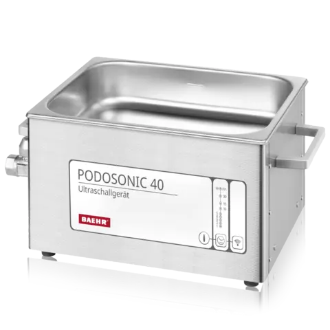Podosonic Ultrabad 40