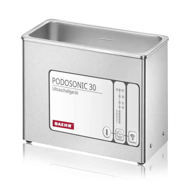 Podosonic Ultrabad 30 