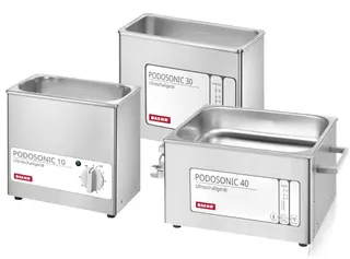 Podosonic Ultrabad