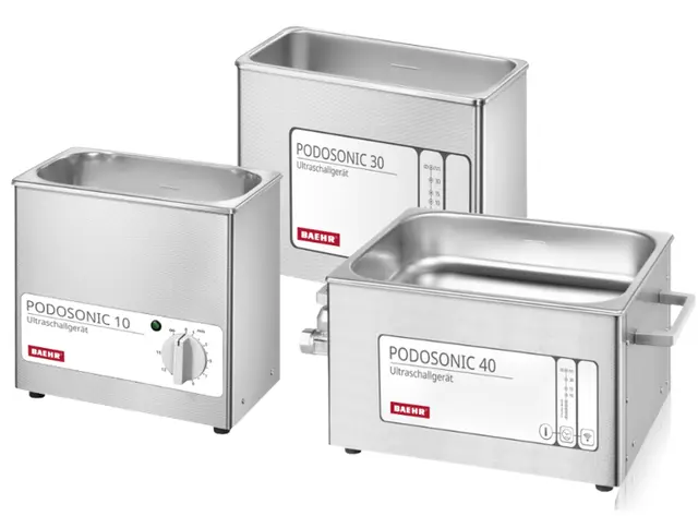 Podosonic Ultrabad 