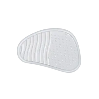 Deramed Forfotspute gel 1 par One Size