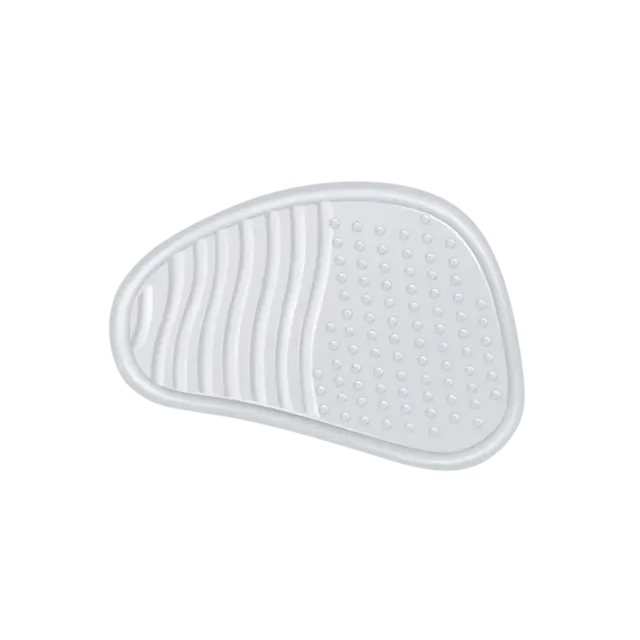 Deramed Forfotspute gel 1 par One Size 