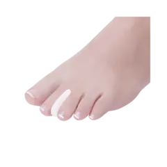 Fresco T&#229;skiller tynn S 6stk