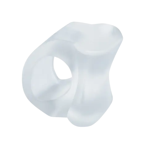 Deramed T&#229;skiller m/ring L 6stk