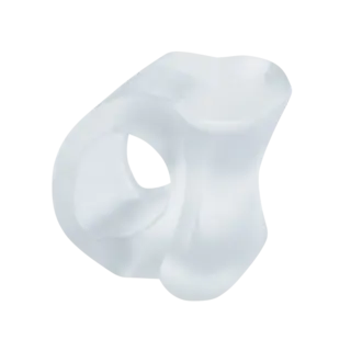 Deramed T&#229;skiller m/ring S 6stk