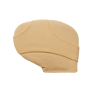 Fresco Forfotsokk S 1par
