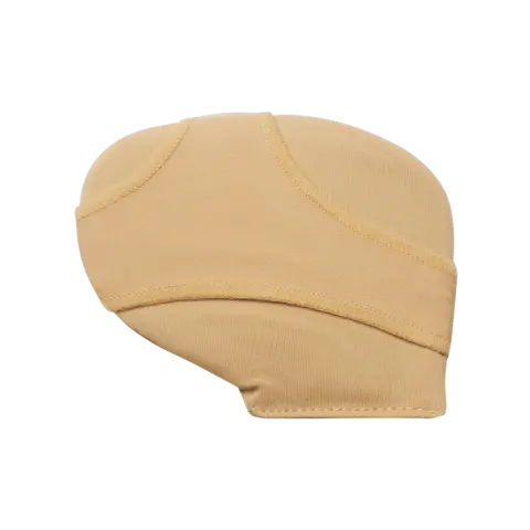 Fresco Forfotsokk S 1par