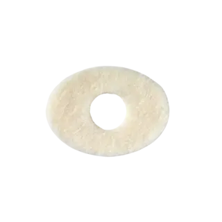 Fresco Filtringer Oval (Hallux) 36stk