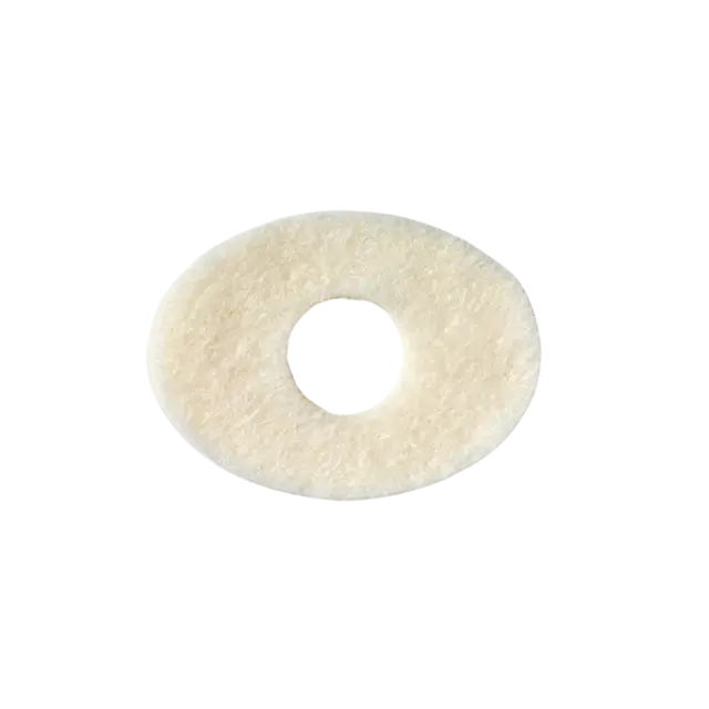 Fresco Filtringer Oval (Hallux) 36stk 