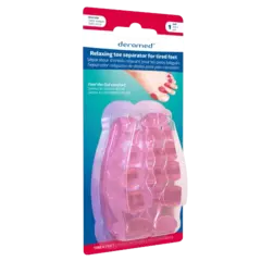 Deramed Comfort T&#229;spreder One Size
