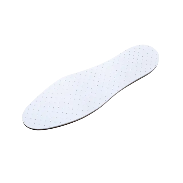 Deramed Såle Dobbel demping One Size 