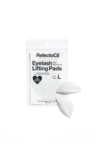 *Refectocil Eyelash Lifting Pads L