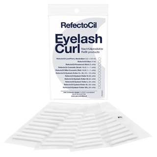 *Refectocil Perm Roll L 36 stk