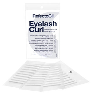 *Refectocil Perm Roll M 36stk
