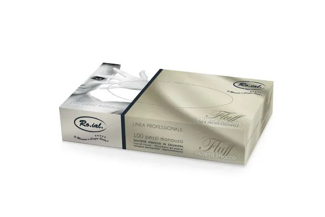Ansiktsservietter/Kleenex 100stk 