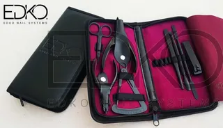 *EDKO Kit Pro 8 Tool BLACK