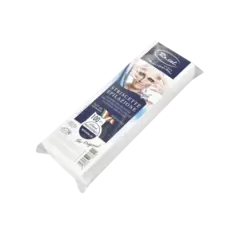 Voksstrips ark 100stk 7 x 20cm
